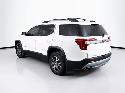 Used 2020 GMC Acadia SLE w/ Driver Convenience Package image 5