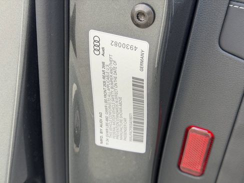 Used 2025 Audi A5 2.0T Premium Plus image 23