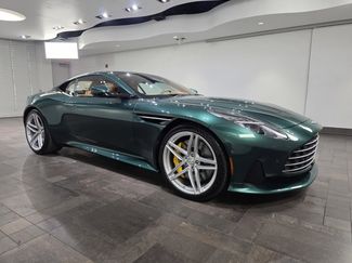 New 2026 Aston Martin DB12 Coupe video 1