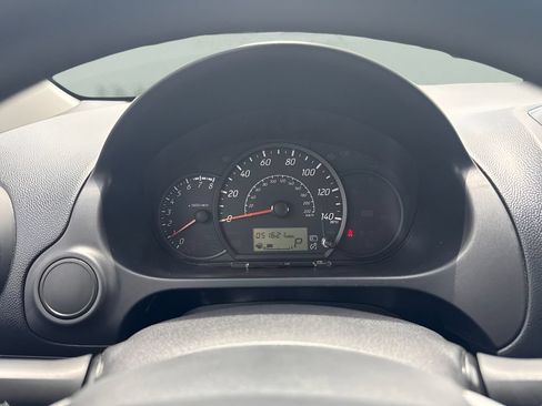 Used 2024 Mitsubishi Mirage ES FWD image 11