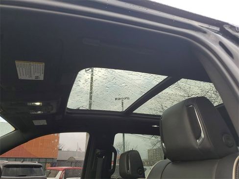 Used 2021 Cadillac Escalade Premium Luxury w/ Driver Assist Tech Package image 27