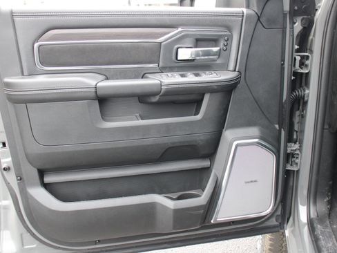 New 2026 RAM 2500 Laramie image 6