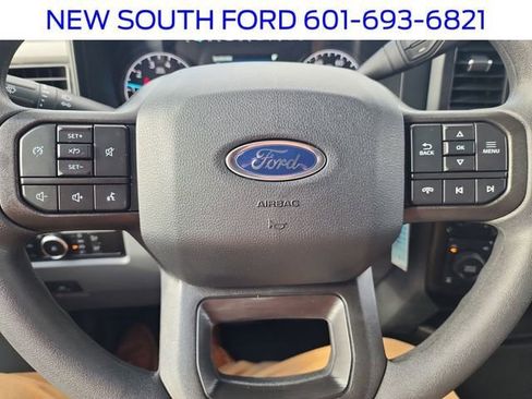 New 2026 Ford F250 XL w/ STX Appearance Package image 23