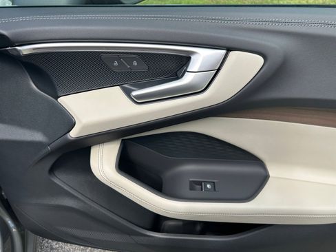 New 2025 Audi A5 2.0T Premium image 31