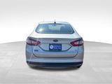Used 2016 Ford Fusion SE image 5