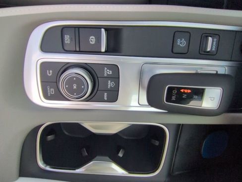 New 2027 INFINITI QX60 Luxe FWD image 21