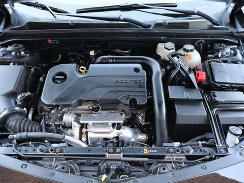 Used 2024 Chevrolet Malibu RS FWD image 43