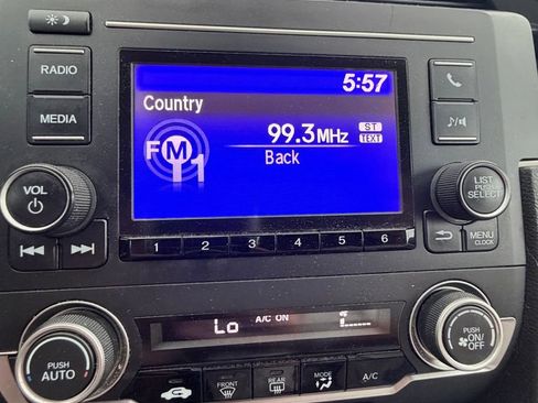 Used 2017 Honda Civic LX image 4