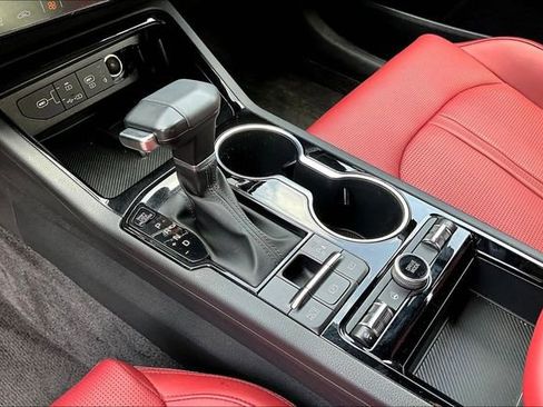 Used 2026 Kia K5 GT-Line w/ GT-Line Red Interior Package AWD/4WD image 17