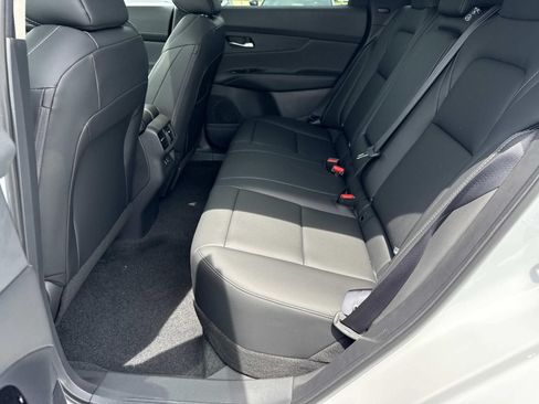 New 2026 Nissan Murano SL AWD/4WD image 28