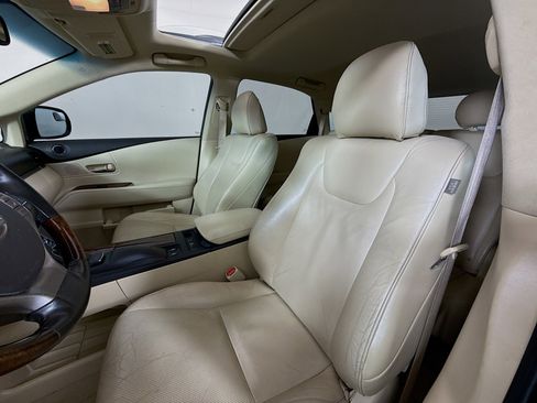 Used 2015 Lexus RX 350 AWD image 11