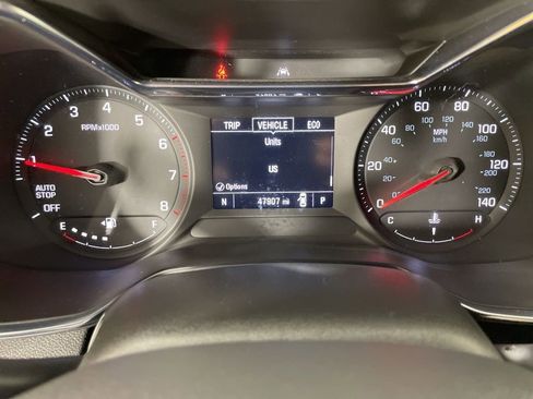 Certified 2023 Chevrolet TrailBlazer ACTIV w/ Convenience Package image 33