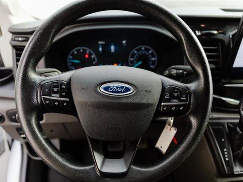 Used 2024 Ford Transit 350 XLT image 19