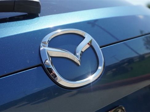 Used 2018 MAZDA CX-5 Touring w/ Preferred Equipment Package image 12