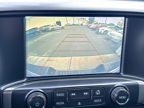 Used 2018 Chevrolet Silverado 1500 LT w/ Texas Edition image 23