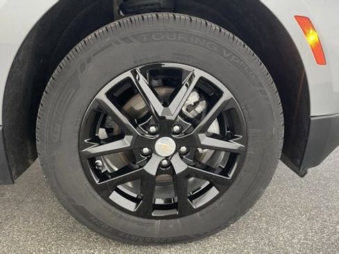 Used 2023 Chevrolet Equinox LT w/ Driver Convenience Package image 50