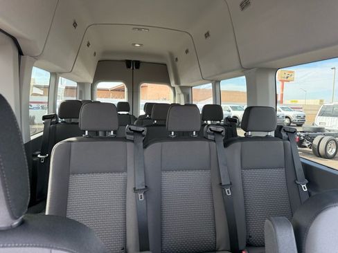 New 2026 Ford Transit 350 XL RWD image 16