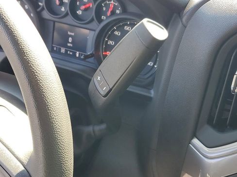 New 2025 GMC Sierra 2500 Pro w/ Convenience Package image 22