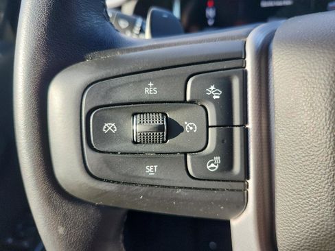 Certified 2022 GMC Sierra 1500 Denali image 28