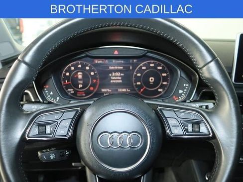 Used 2017 Audi A4 2.0T Prestige AWD/4WD image 18