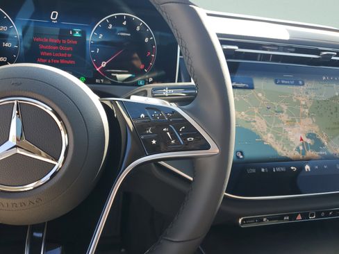 Certified 2026 Mercedes-Benz E 350 Sedan image 29