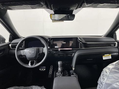 New 2026 Toyota Camry XSE AWD/4WD image 12