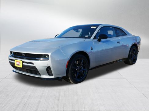New 2026 Dodge Charger Scat Pack w/ Blacktop Package image 3
