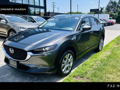 Certified 2023 MAZDA CX-30 AWD 2.5 S w/ Select Package