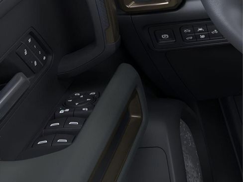 New 2025 GMC Hummer EV 3X w/ Extreme Off-Road Package image 23