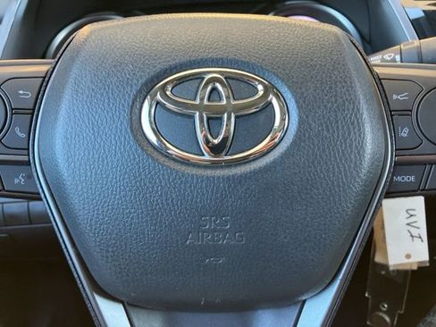 Used 2023 Toyota Camry SE FWD image 30