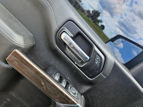 Used 2019 Chevrolet Silverado 1500 RST w/ All-Star Edition AWD/4WD image 11