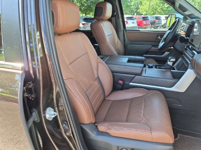 Used 2024 Toyota Tundra 1794 Edition AWD/4WD image 31