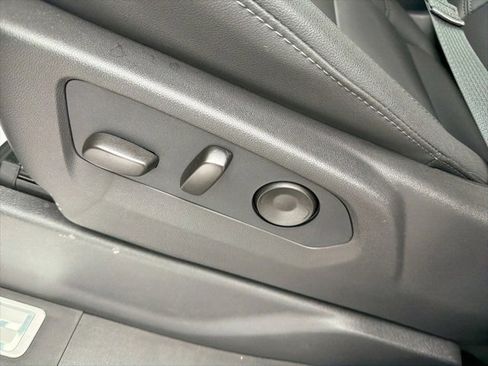 New 2026 Chevrolet Silverado 1500 RST w/ Convenience Package II image 14