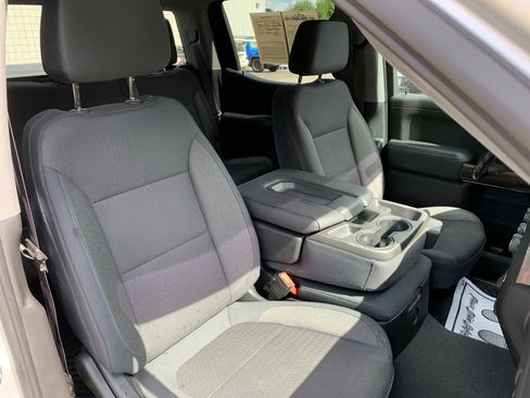 Used 2019 Chevrolet Silverado 1500 LT w/ All-Star Edition RWD image 43