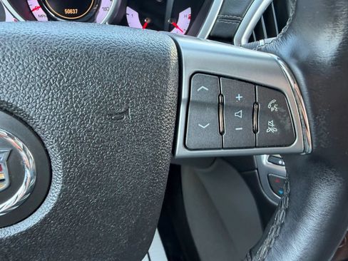 Used 2011 Cadillac SRX Luxury FWD image 25
