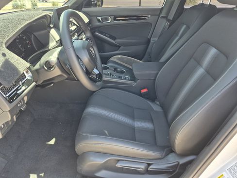 Used 2026 Honda Civic Sport Touring image 16
