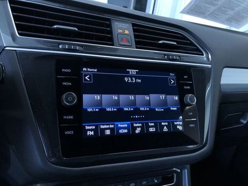 Used 2024 Volkswagen Tiguan S image 28