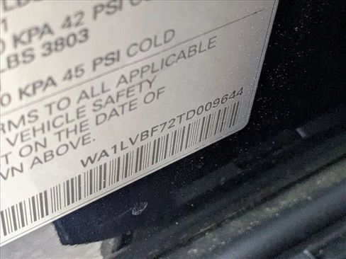 New 2026 Audi Q7 3.0T Premium Plus image 17