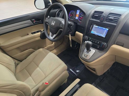 Used 2011 Honda CR-V EX image 28