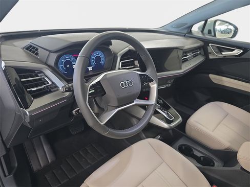 New 2026 Audi Q4 e-tron Premium Plus image 11