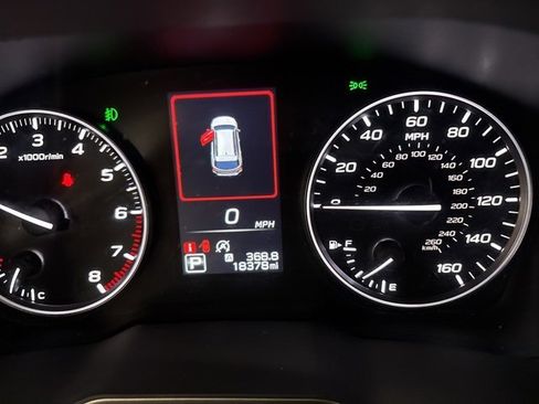 Used 2024 Subaru Outback Onyx Edition image 23