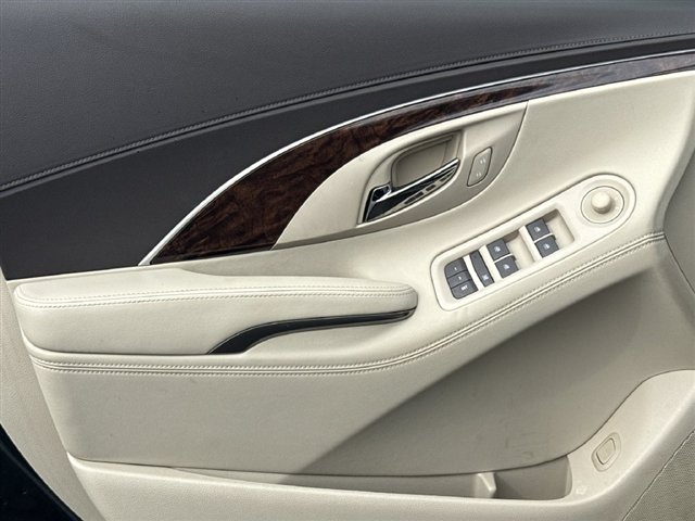 Used 2016 Buick LaCrosse Sport Touring w/ Experience Buick Package FWD image 27
