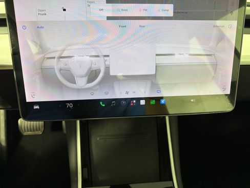 Used 2018 Tesla Model 3 Long Range AWD/4WD image 18