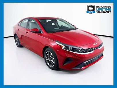 Used 2024 Kia Forte LXS w/ LXS Technology Package