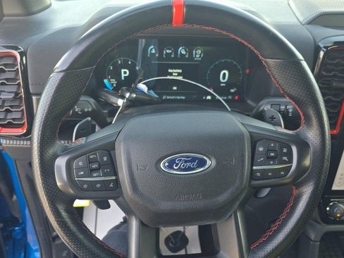 Used 2024 Ford Ranger Raptor image 7