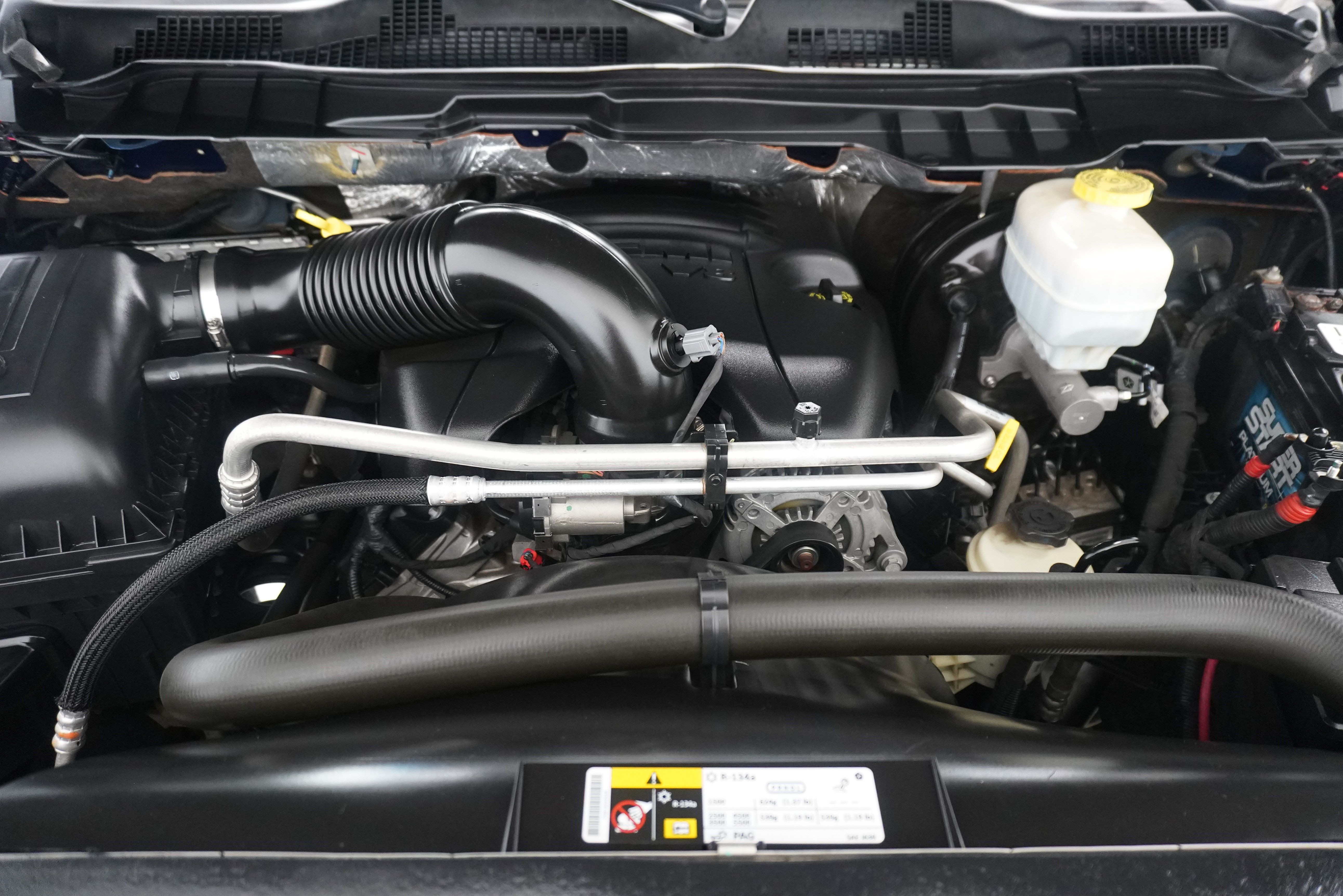 Used 2018 RAM 2500 Tradesman w/ Popular Equipment Group RWD image 22
