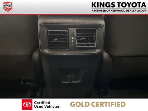 Certified 2022 Toyota RAV4 LE FWD image 19