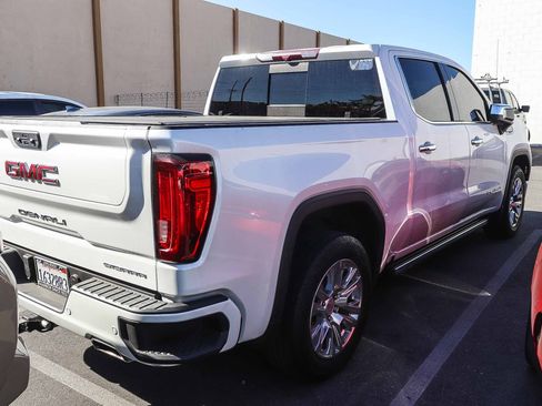 Used 2022 GMC Sierra 1500 Denali image 10
