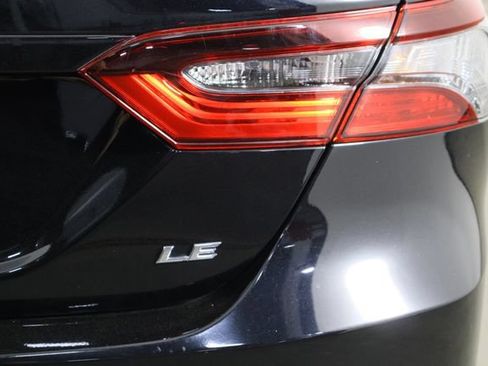 Used 2023 Toyota Camry LE w/ Convenience Package FWD image 39