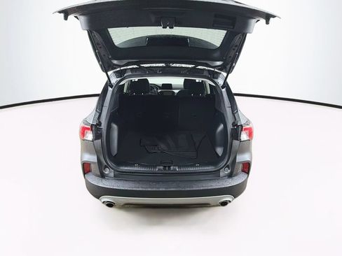 Used 2022 Ford Escape SE FWD image 24